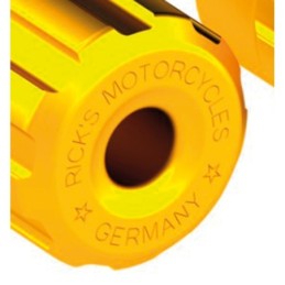 Crashbars rick's clubstyle pour milwaukee eight softail 757396