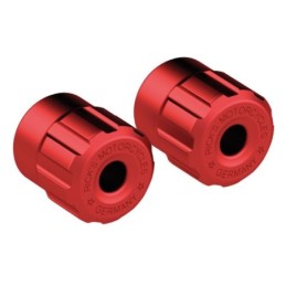 Crashbars rick's clubstyle pour milwaukee eight softail 757397