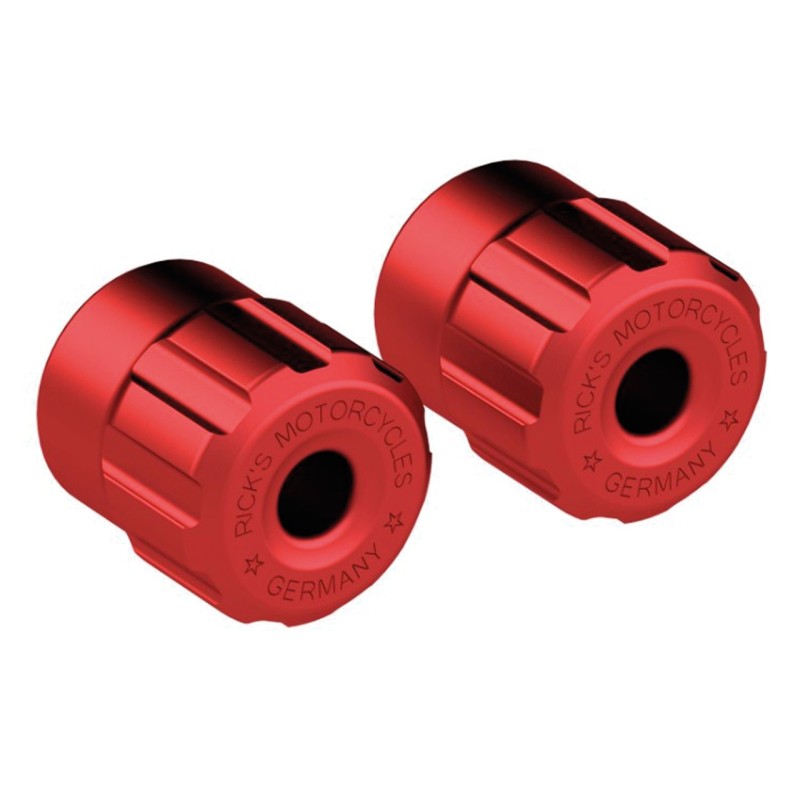 Crashbars rick's clubstyle pour milwaukee eight softail 757397