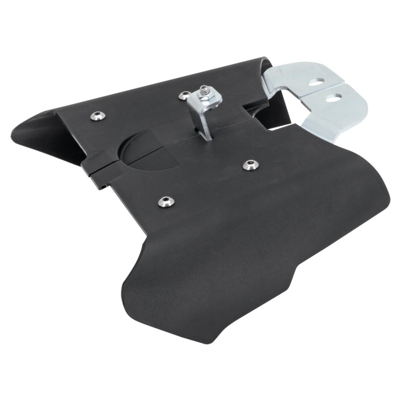 Deflecteur d'air chaud pour cadre twin cam softail 090528