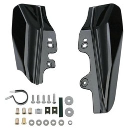 Deflecteurs d'air chaud pour cadre touring 770780