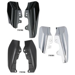 Deflecteurs d'air chaud pour cadre touring 770780