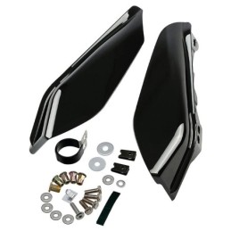 Deflecteurs d'air chaud pour cadre touring 770782
