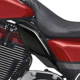 Deflecteurs d'air chaud pour cadre touring 770782