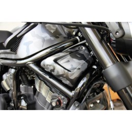 Ecopes cult-werk v-rod ram air 717841
