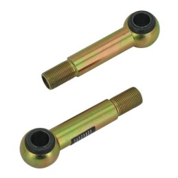 Ensemble low boy pour l'abaissement du derriere des softail 233686