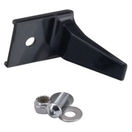 Extension de bequille pour softail 291244