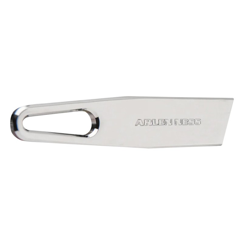 Extension de languette de bequille ness A110000