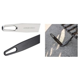 Extension de languette de bequille ness A110000