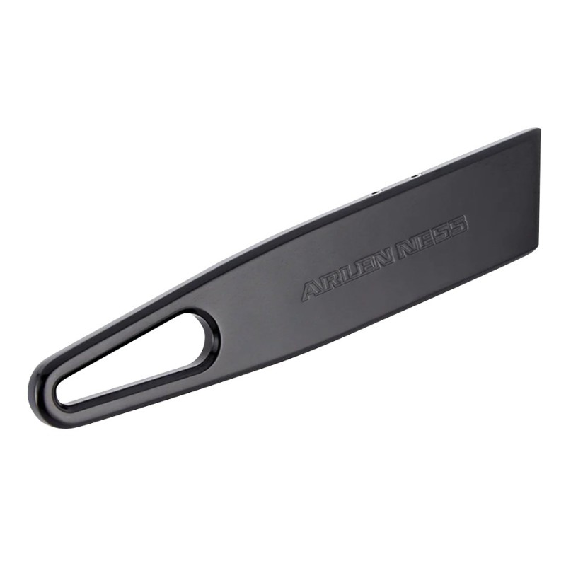 Extension de languette de bequille ness A110001