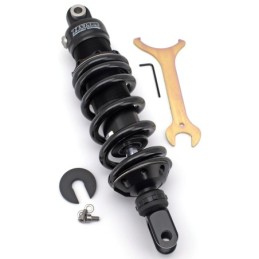 Hyperpro monoshock pan america & sportster s 755042