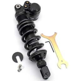 Hyperpro monoshock pan america & sportster s 755043