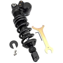 Hyperpro monoshock pan america & sportster s 755043