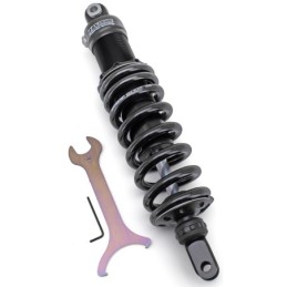 Hyperpro monoshock pan america & sportster s 755107
