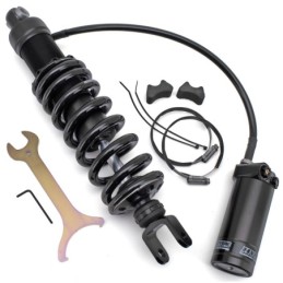 Hyperpro monoshock pan america & sportster s 755108