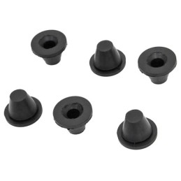 Inserts de caches lateral pour touring 758862