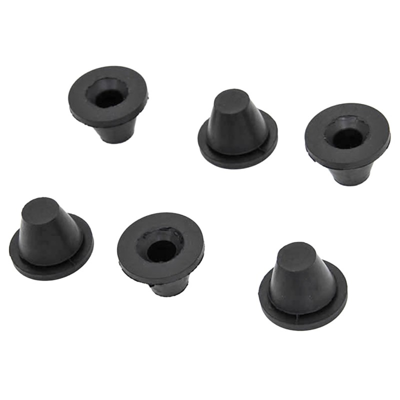 Inserts de caches lateral pour touring 758862