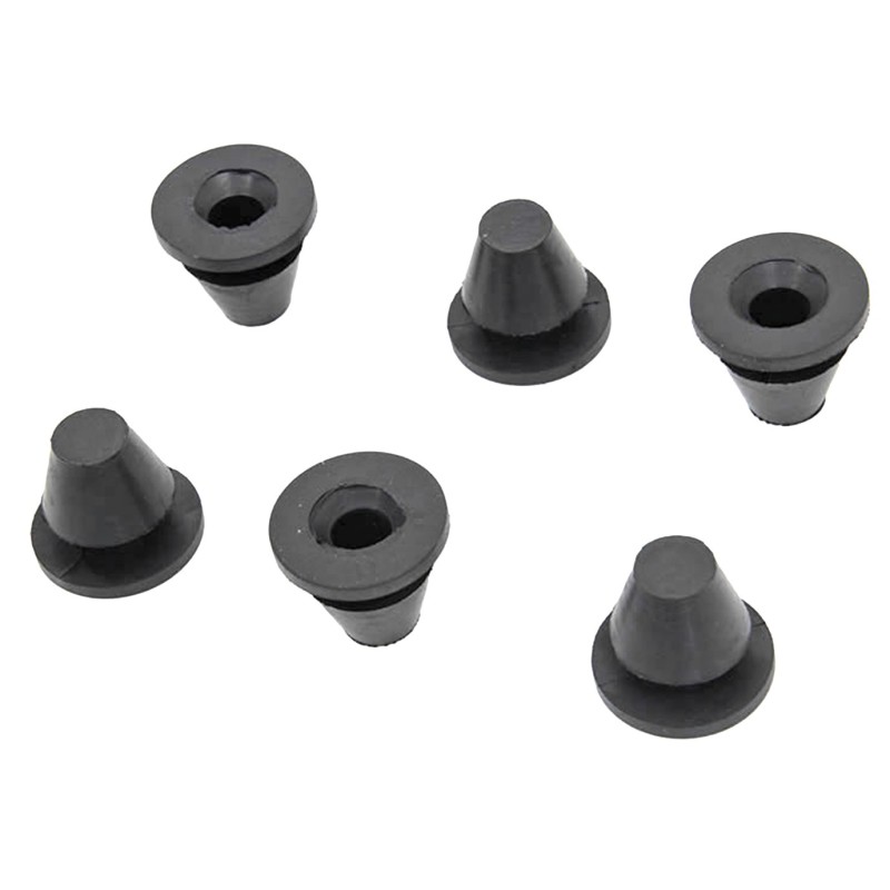 Inserts de caches lateral pour touring 758863