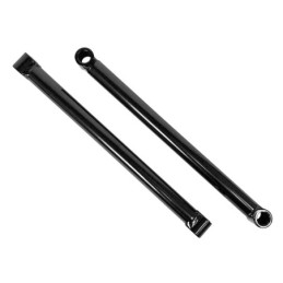 Jambes arrière rigides pour sportster et dyna 755765