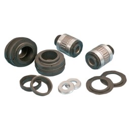 Jeu de montage du bras oscillant pour fxr et touring 237279