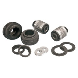 Jeu de montage du bras oscillant pour fxr et touring 237279