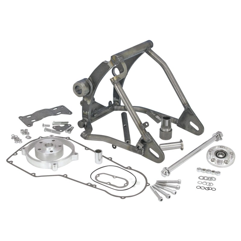 Kit bras oscillant large "wide-ass" pour softail de fin 1987-1999 236486