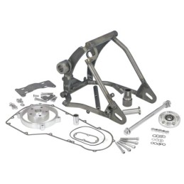 Kit bras oscillant large "wide-ass" pour softail de fin 1987-1999 236486