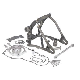 Kit bras oscillant large "wide-ass" pour softail de fin 1987-1999 236489