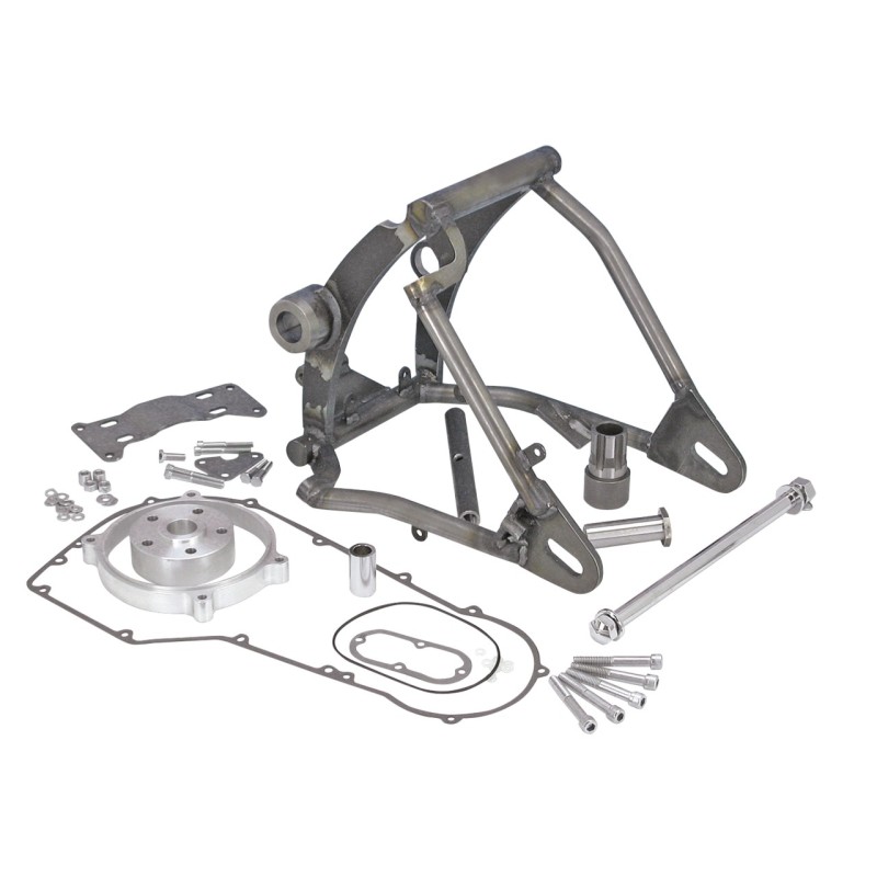 Kit bras oscillant large "wide-ass" pour softail de fin 1987-1999 236489