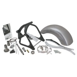 Kit bras oscillant zodiac "deluxe" 250 pour les softail 756025