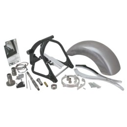 Kit bras oscillant zodiac "deluxe" 250 pour les softail 756027