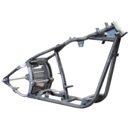 Kit cadre zodiac ''super-ass mk1'' evolution softail style 238767