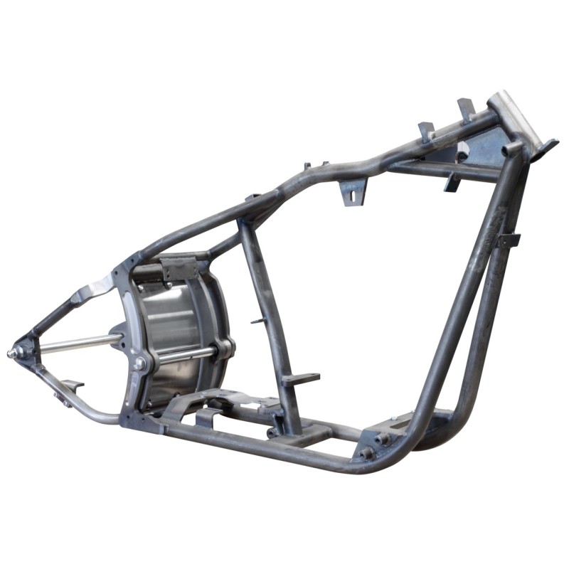 Kit cadre zodiac ''super-ass mk1'' evolution softail style 701498