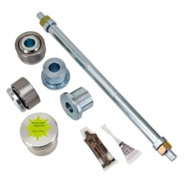 Kit d'amelioration de rotules de bras oscillant fxr & touring 748746