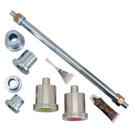 Kit de montage de bras oscillant retro fit touring 748749