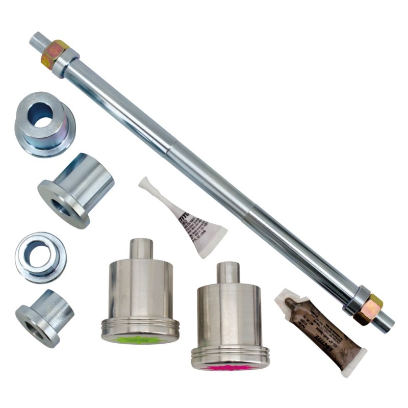 Kit de montage de bras oscillant retro fit touring 748749