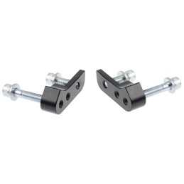 Kit de rabaissement cult-werk sportster 718062