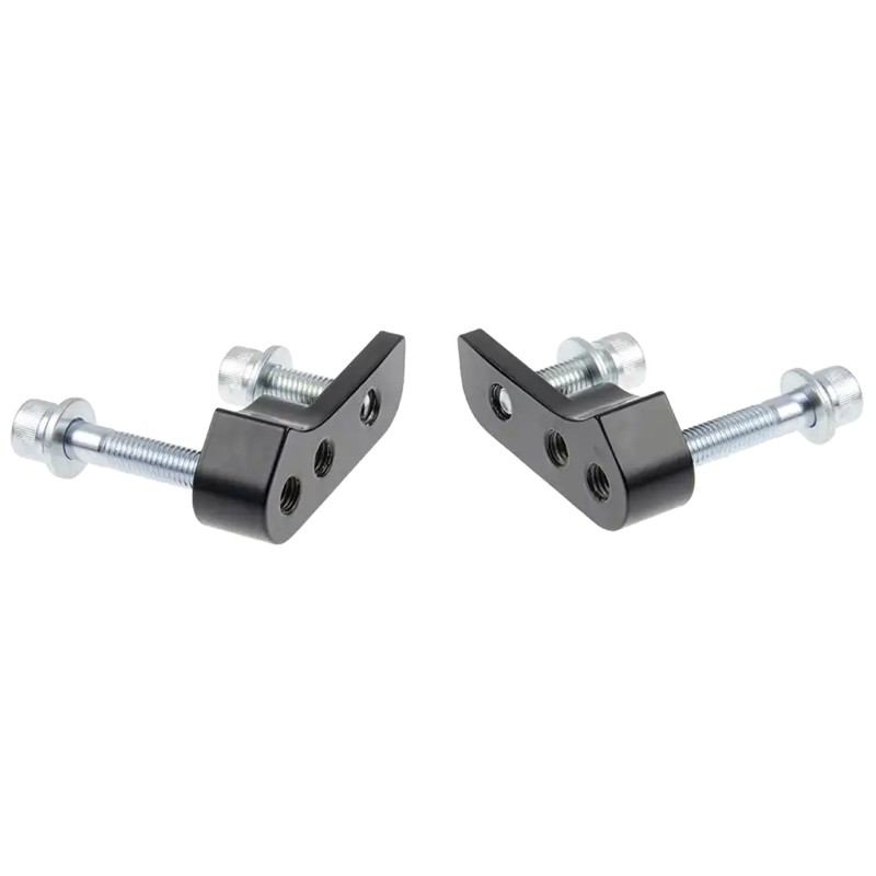 Kit de rabaissement cult-werk sportster 718062
