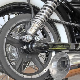 Kit de rabaissement cult-werk sportster 718062