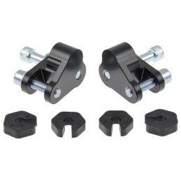 Kit de rabaissement cult-werk v-rod 718061