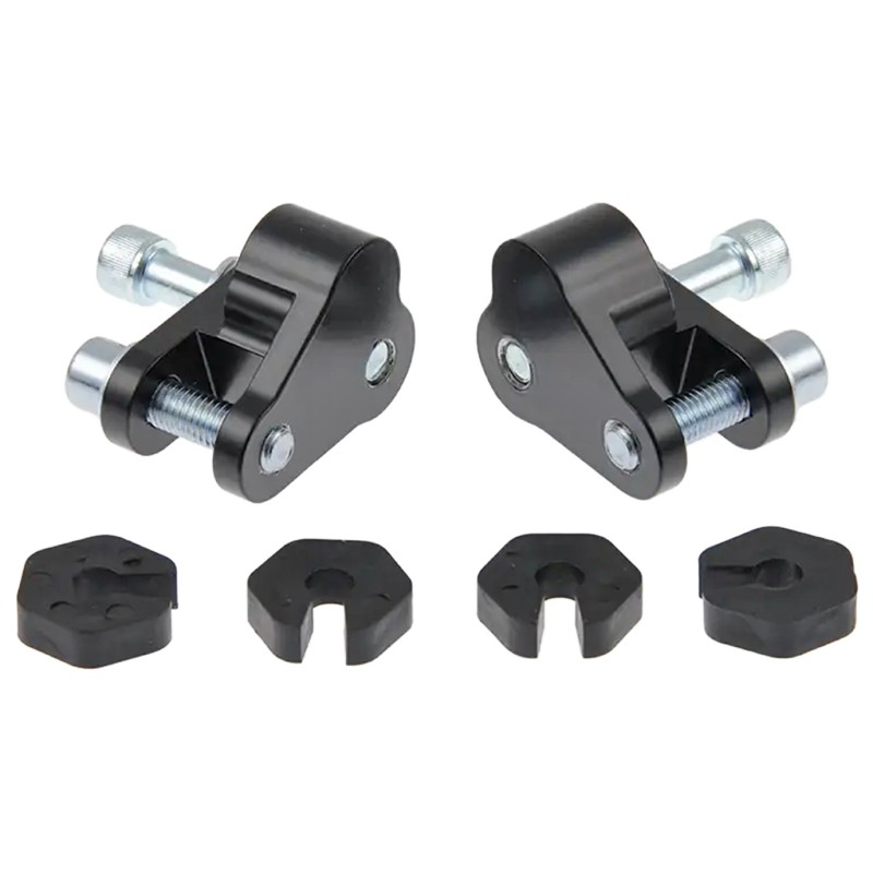 Kit de rabaissement cult-werk v-rod 718061