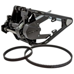 Kit fat ass rick's pour milwaukee eight softail 775189