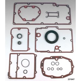 Kit grosse roue radium pour touring 231647
