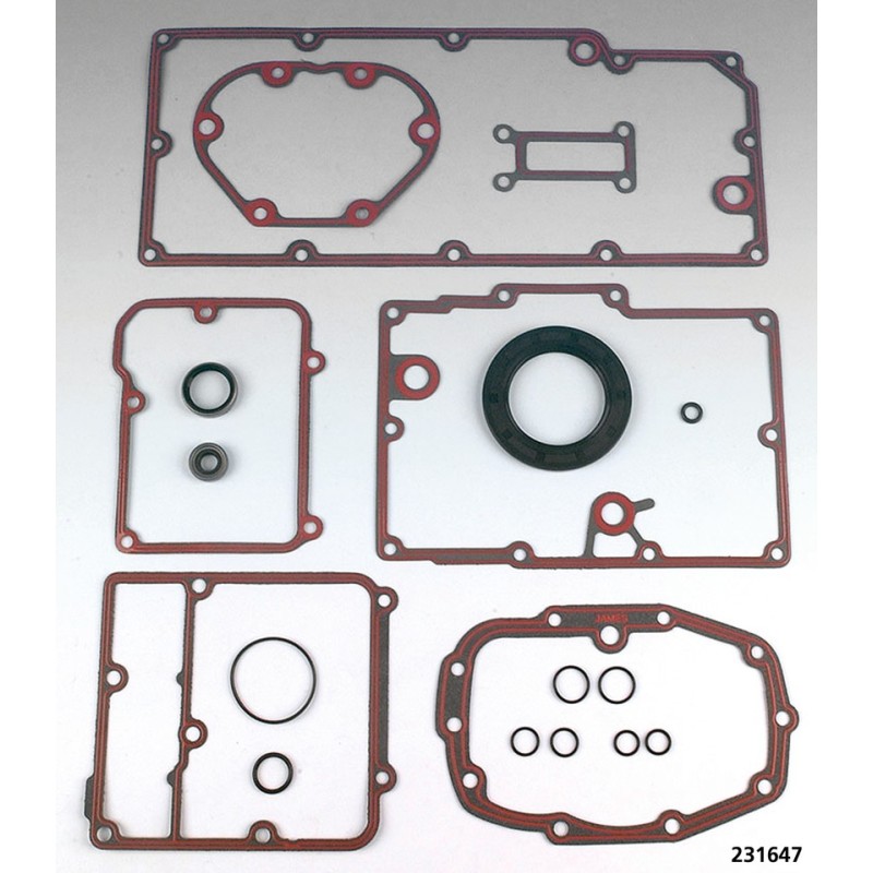 Kit grosse roue radium pour touring 231647