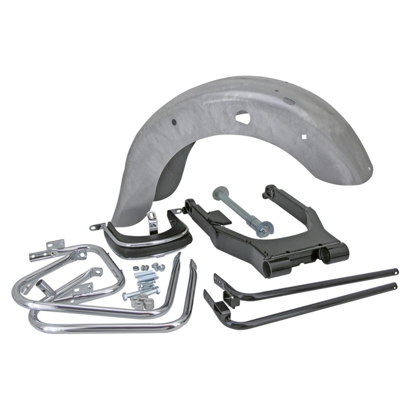 Kit grosse roue radium pour touring 396011