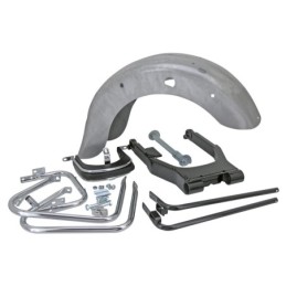 Kit grosse roue radium pour touring 396101