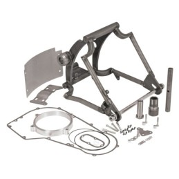Kit large "super-ass" pour cadre softail d'origine de 1991-1999 ou wide-tail zodiac 236443