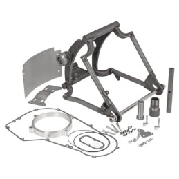 Kit large "super-ass" pour cadre softail d'origine de 1991-1999 ou wide-tail zodiac 236443