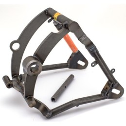 Kit large "super-ass" pour cadre softail d'origine de 1991-1999 ou wide-tail zodiac 236687