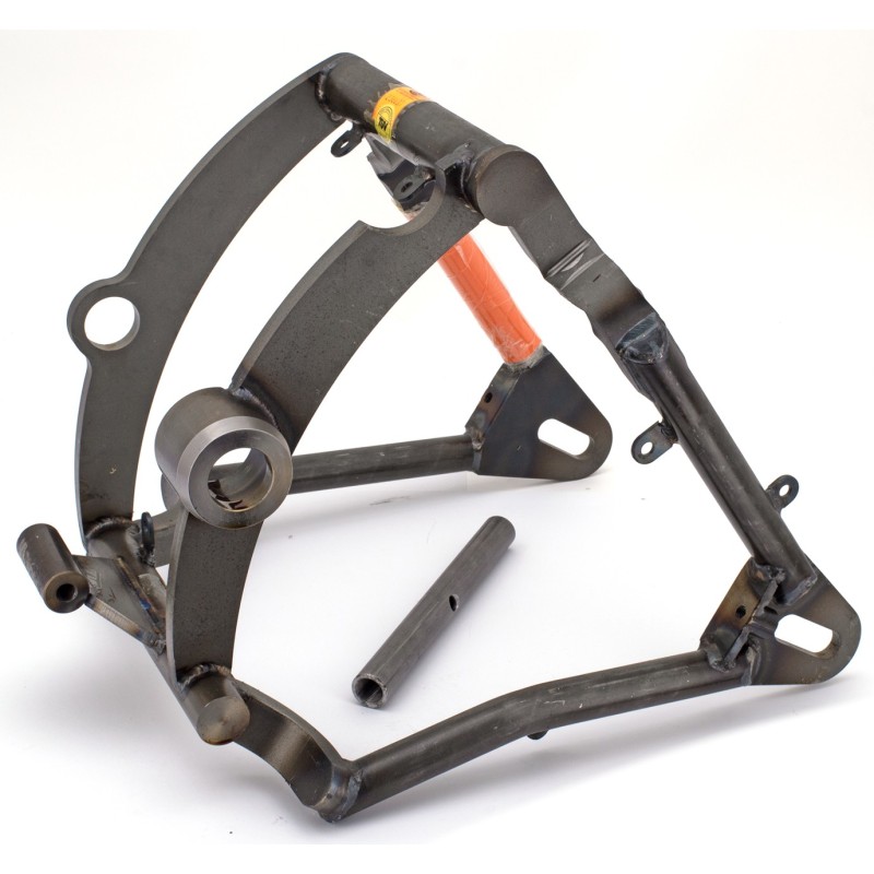 Kit large "super-ass" pour cadre softail d'origine de 1991-1999 ou wide-tail zodiac 236687